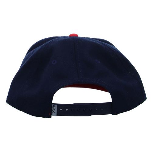 Gorra Para Caballero Goorin Azul 101-1369