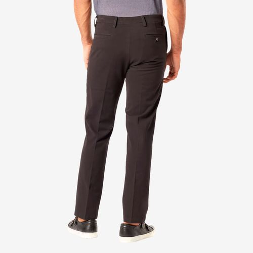 Pantalón para caballero  Docker'S  negro 36272-0006