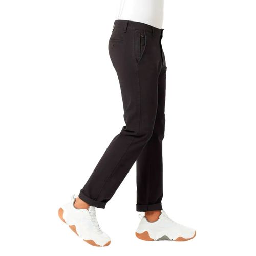 Pantalón Casual Para Caballero Dockers Negro 79488-0006