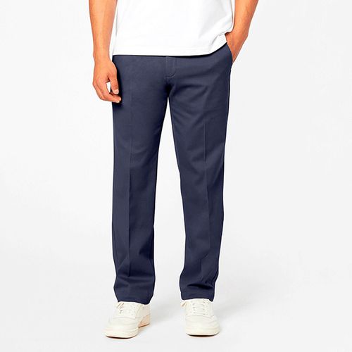 Pantalón Dockers azul para caballero 29712-0004