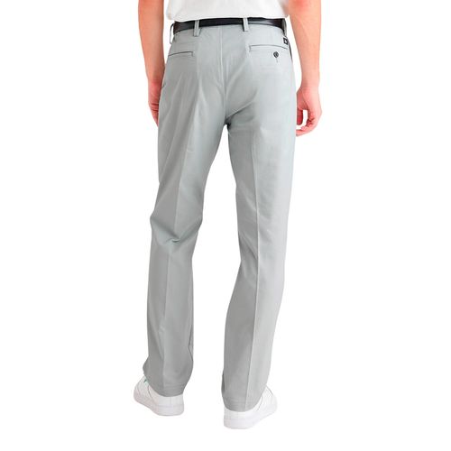 Pantalón Casual Para Caballero Dockers Gris 39898-0066