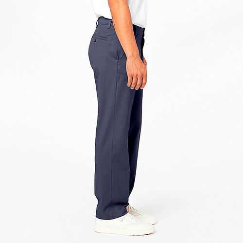 Pantalón Dockers azul para caballero 29712-0004
