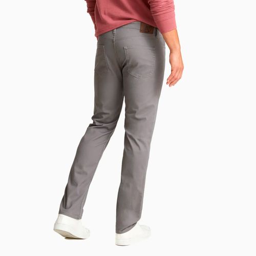 Pantalón Casual Para Caballero Dockers Gris 56790-0003