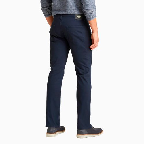 Pantalón Casual Para Caballero Dockers Azul 56790-0046