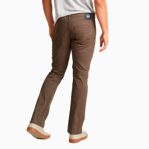 Pantalón Casual Para Caballero Dockers Café 56790-0045