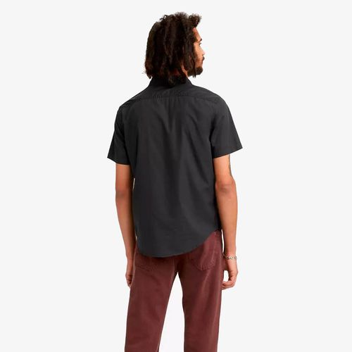 Camisa Levis negro para caballero 86627-0066