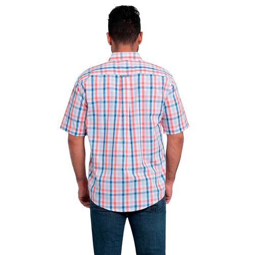 Camisa Casual Para Caballero Lee Multicolor 112353787