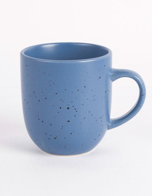 Taza 16 oz Regalos Siglo XXI azul 2415-4393