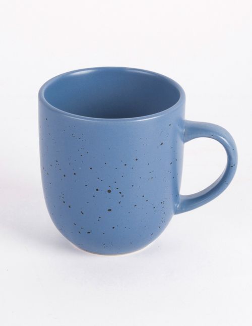 Taza 16 oz Regalos Siglo XXI azul 2415-4393