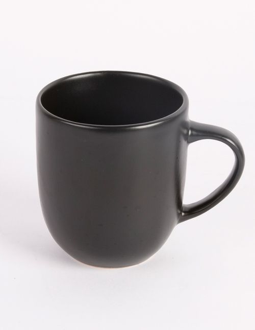 Taza 16 Oz Regalos Siglo XXI Negro 2415-4394