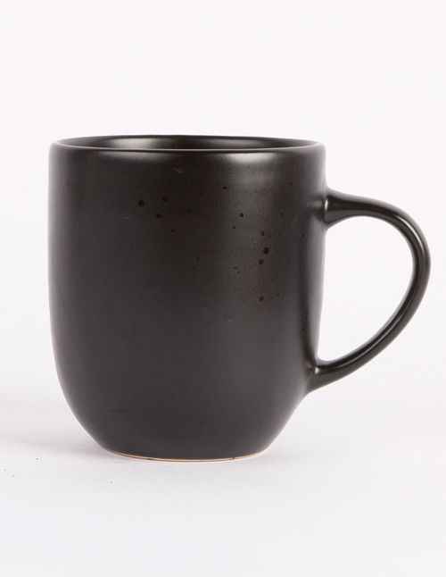 Taza 16 Oz Regalos Siglo XXI Negro 2415-4394