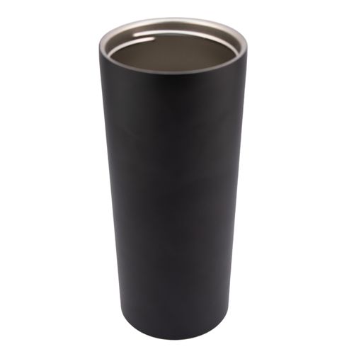 Termo Para Cafe Doble Pared 600 ml Regalos Siglo XXI Negro 2415-4344