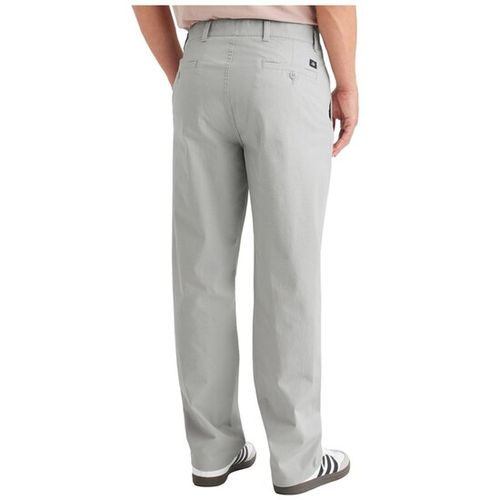 Pantalón Casual Para Caballero Dockers Gris 84467-0111