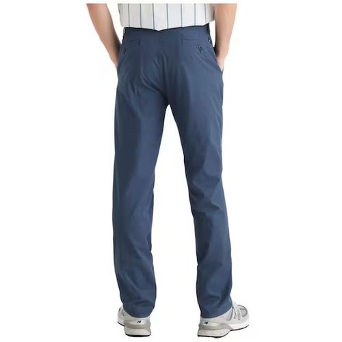 Pantalón Casual Para Caballero Dockers Azul 84467-0113