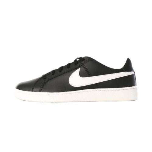 Tenis para Caballero Nike Court Royale Negros 749747 010