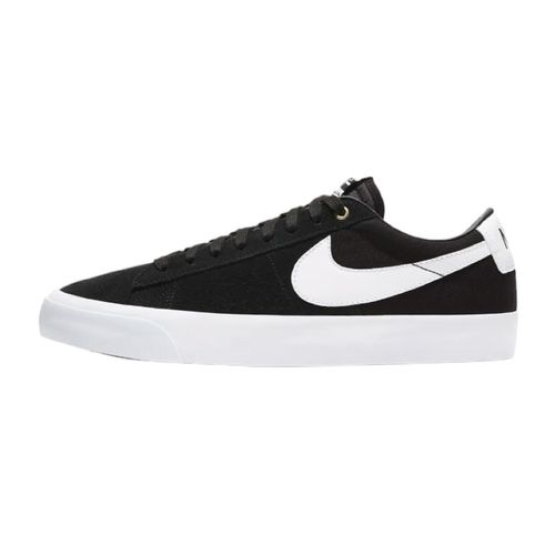 Tenis para Caballero Nike SB Zoom Blazer Low Pro GT Negros DC7695 002