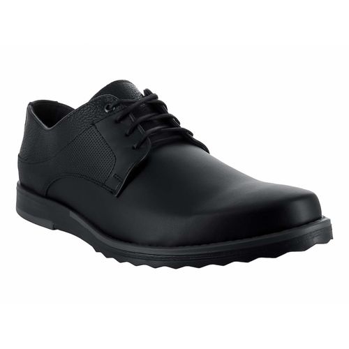 Zapato De Vestir Para Caballero Mariscal Negro 5541