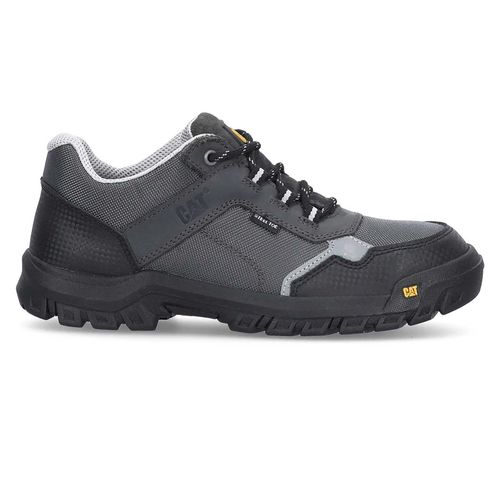 Bota De Trabajo Para Caballero Caterpillar Gris P724841M4M