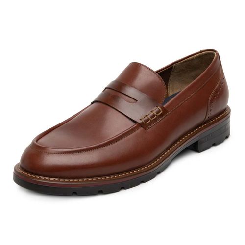 Zapato De Vestir Para Caballero Quirelli Shedron 88617