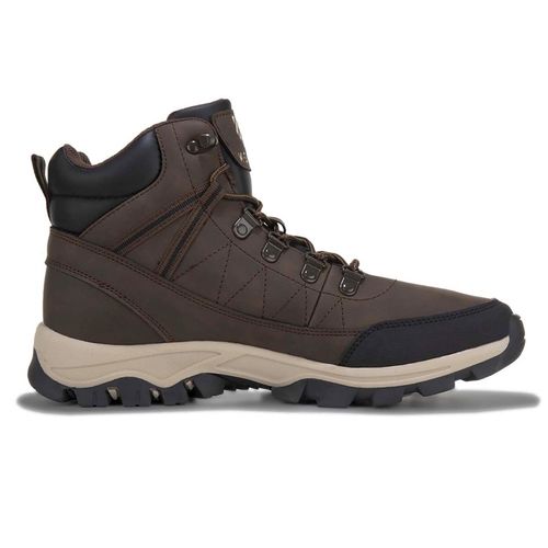 Bota Casual Para Caballero Kswiss Café 0F585220
