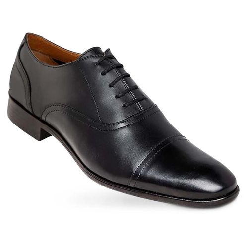 Zapato De Vestir Para Caballero Marco Delli Negro 47501