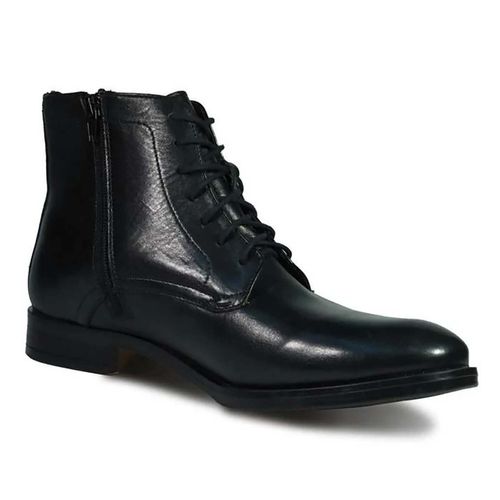 Bota De Vestir Para Caballero Marco Delli Negro 60306