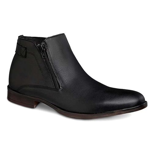 Bota De Vestir Para Caballero Marco Delli Negro 60308