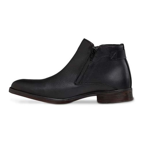 Bota De Vestir Para Caballero Marco Delli Negro 60308