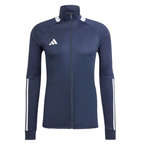 Conjunto para Caballero Adidas Sereno Aeroready Azul IR7844