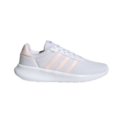 Tenis para Dama Adidas Lite Racer 3.0 Blancos HP6103