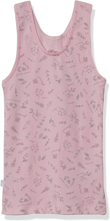 Camiseta interior para niña Baby Creysi rosa 374
