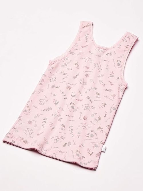 Camiseta interior para niña Baby Creysi rosa 374