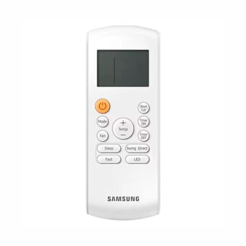 Aire acondicionado Samsung blanco ar18brhqewk/ax