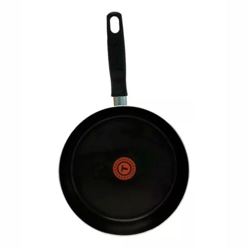 Sartén redondo de 26 cm T-fal negro 0388600fr