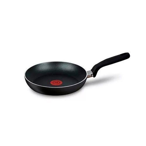 Sartén Redondo De 26 Cm Tefal Negro 0388600FR