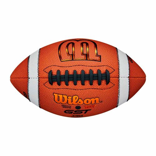 Balón De Futbol Americano Wilson Café WTF1780XBN