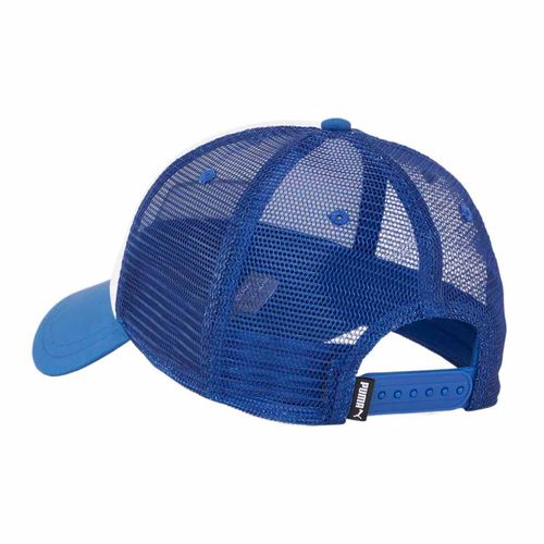 Gorra Unisex Trucker Puma Azul 024033 08