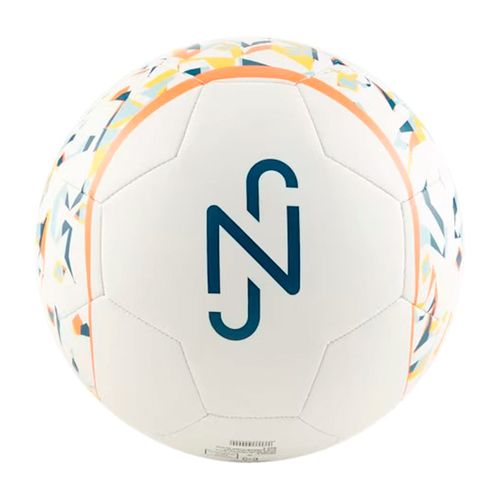 Balón de futbol neymar n° 4 Puma multicolor 084232 01