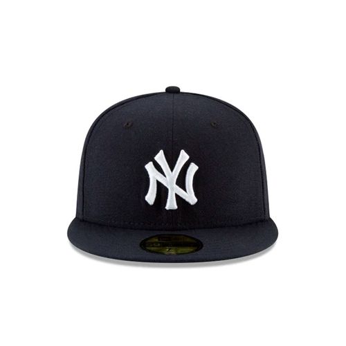 Gorra Para Caballero New York New Era Negro 70331909