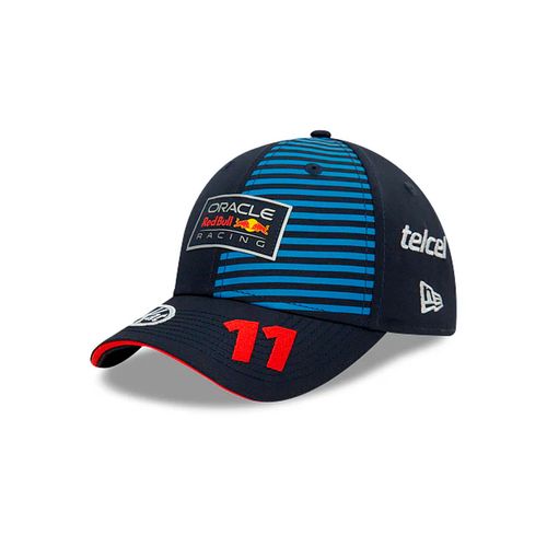 Gorra Para Caballero Red Bull New Era Azul 60504672