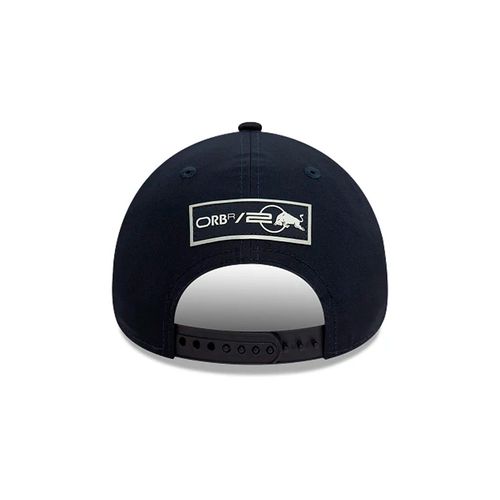 Gorra Para Caballero Red Bull New Era Azul 60504672