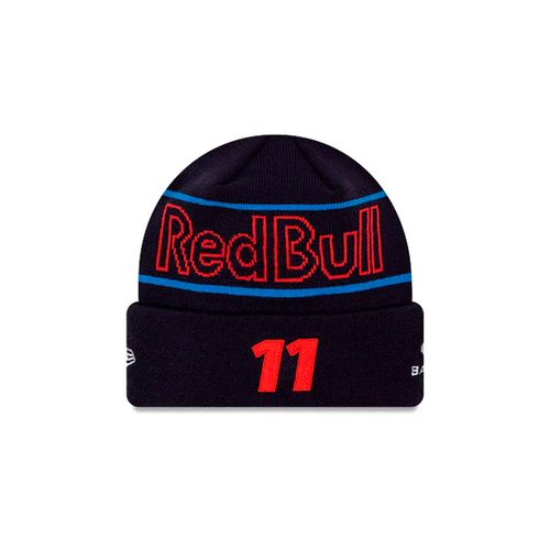 Gorro unisex red bull New Era azul 60504674