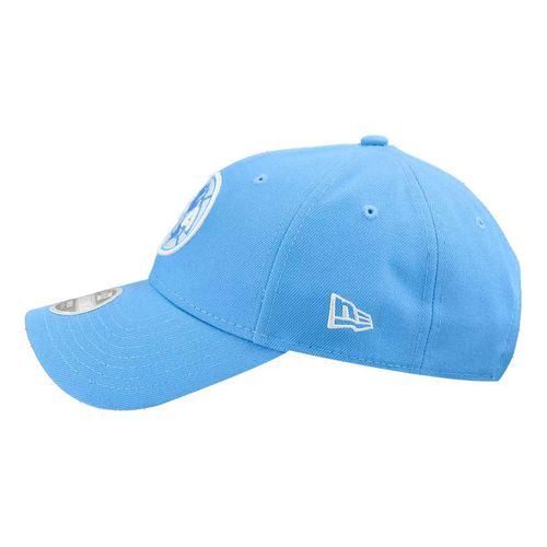 Gorra para mujer club américa New Era azul 70784789