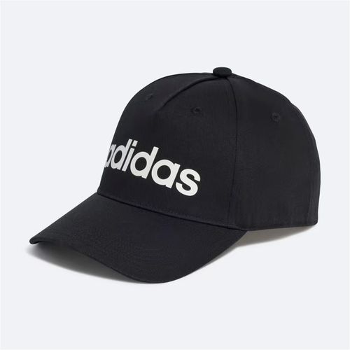 Gorra Unisex Adidas Negro HT6356