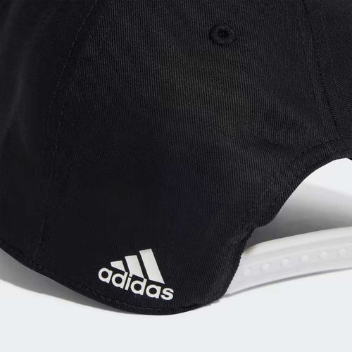 Gorra Unisex Adidas Negro HT6356