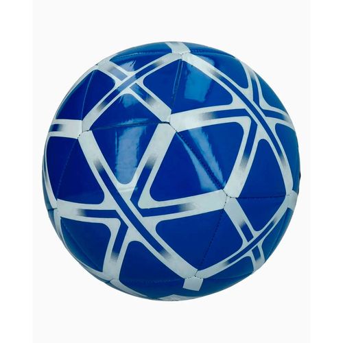 Balón de futbol starlancer n° 5 Adidas azul ip1649