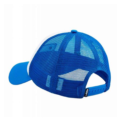 Gorra Para Caballero Puma Azul 024033 06