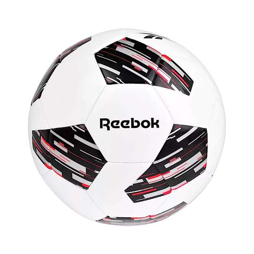 Balón De Futbol N° 5 Reebok Blanco BA0108-1024-5