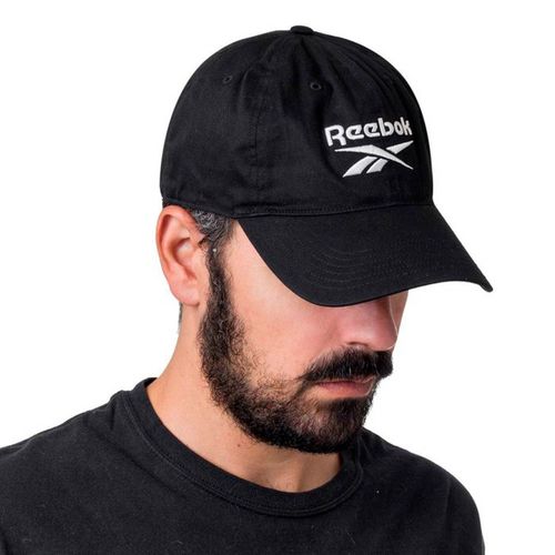Gorra unisex new era negro gp0124