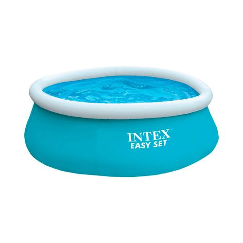 Alberca Inflable Intex Azul 28101NP